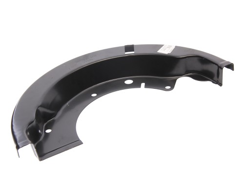 Щиток SITRAK HOWO барабана тормозного заднего правый OE