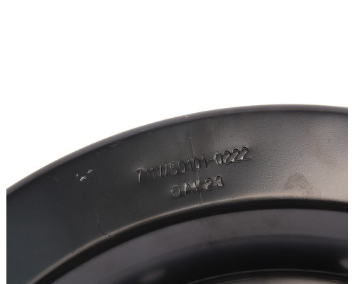 Щиток SITRAK HOWO барабана тормозного заднего правый OE