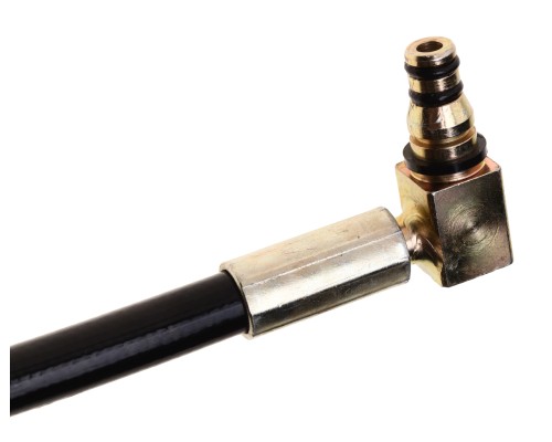 Шланг SITRAK HOWO ПГУ L=3800мм OE