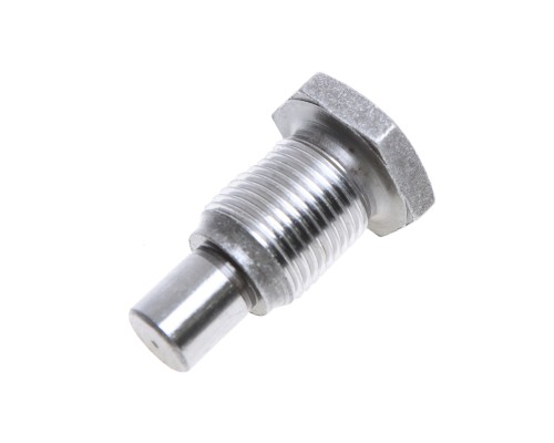 Ось МАЗ вилки демультипликатора ТМЗ