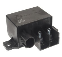 Реле УРАЛ 6170, 61704 дв.ЯМЗ, ЛИАЗ ЕВРО-4 дв.ЯМЗ-536-40, 5362 дв.CUMMINS нагревателя воздуха АВТОТРЕЙД