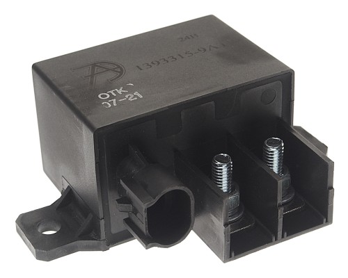 Реле УРАЛ 6170, 61704 дв.ЯМЗ, ЛИАЗ ЕВРО-4 дв.ЯМЗ-536-40, 5362 дв.CUMMINS нагревателя воздуха АВТОТРЕЙД