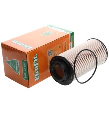 Фильтр топливный КАМАЗ-5490 MERCEDES Actros, Axor 2 EKOFIL