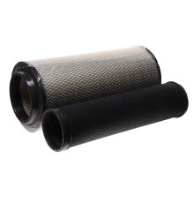 Элемент фильтрующий КАМАЗ воздушный ЕВРО-5 комплект TSN