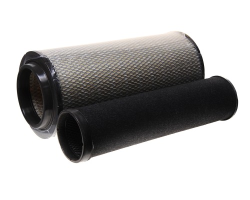 Элемент фильтрующий КАМАЗ воздушный ЕВРО-5 комплект TSN