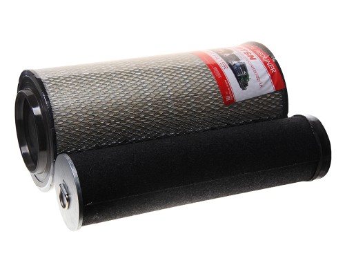 Элемент фильтрующий КАМАЗ воздушный ЕВРО-5 комплект TSN