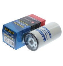 Элемент фильтрующий КАМАЗ масляный тонкой очистки АВТОМАГНАТ