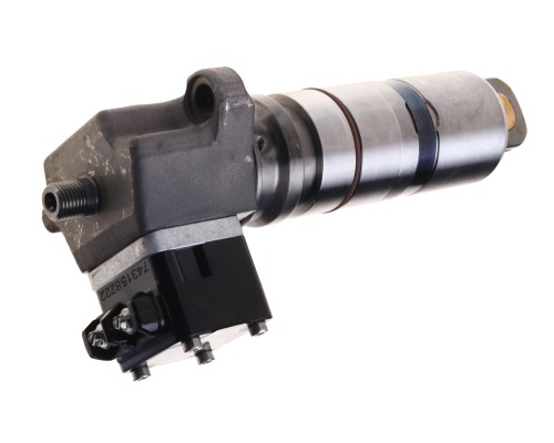 Насос-форсунка MERCEDES Actros, Axor дв.OM541, 542 BOSCH