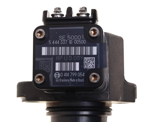 Насос-форсунка MERCEDES Actros, Axor дв.OM541, 542 BOSCH