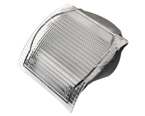 Указатель поворота КАМАЗ-ЕВРО белый ЕВРОПЛЮС