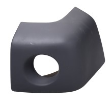 Боковина бампера ГАЗон Next C41RB3 дв.ЯМЗ-5344 переднего правая (ОАО ГАЗ)