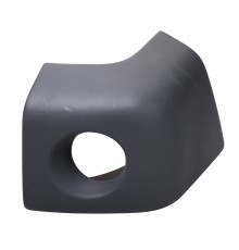 Боковина бампера ГАЗон Next C41RB3 дв.ЯМЗ-5344 переднего правая (ОАО ГАЗ)