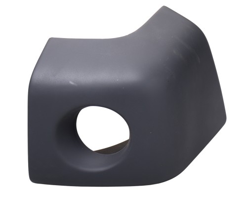 Боковина бампера ГАЗон Next C41RB3 дв.ЯМЗ-5344 переднего правая (ОАО ГАЗ)