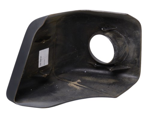 Боковина бампера ГАЗон Next C41RB3 дв.ЯМЗ-5344 переднего правая (ОАО ГАЗ)