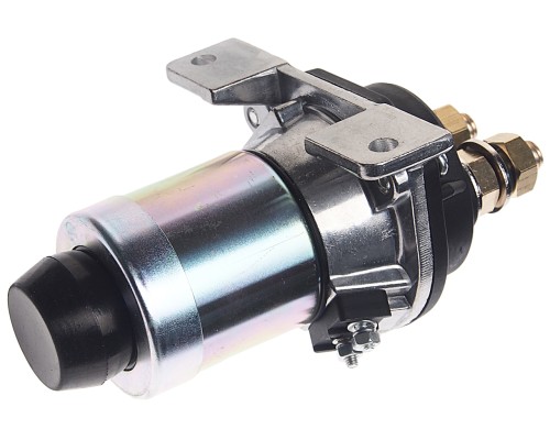 Выключатель массы дистанционный МАЗ AVTOELECTRICA