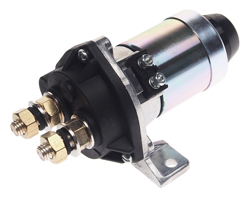 Выключатель массы дистанционный МАЗ AVTOELECTRICA