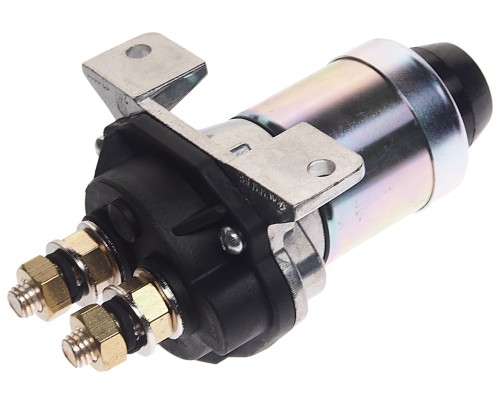 Выключатель массы дистанционный МАЗ AVTOELECTRICA