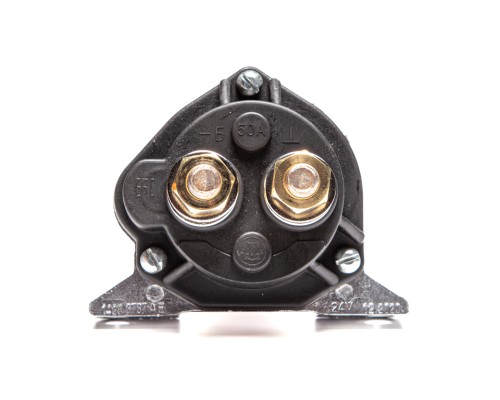 Выключатель массы дистанционный МАЗ AVTOELECTRICA