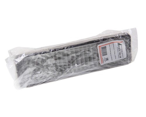 Фильтр воздушный салона ГАЗ-3302 угольный EKOFIL