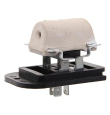 Резистор ГАЗ-3302, 2217 Н/О отопителя 12V АВТОПРИБОР-КЗАЭ