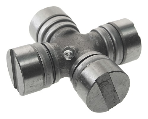 Крестовина ГАЗ-53 вала карданного в сборе (35х98мм) (стопорные пластины) УКД