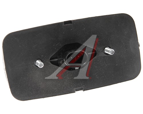 Указатель поворота КАМАЗ-5490 К3, К4 габаритный с прокладкой тип бурт ФОРМУЛА СВЕТА