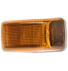 Указатель поворота КАМАЗ-5490 К5 габаритный с плоской прокладкой ФОРМУЛА СВЕТА