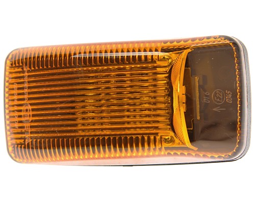 Указатель поворота КАМАЗ-5490 К5 габаритный с плоской прокладкой ФОРМУЛА СВЕТА