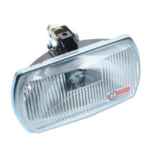 Фара противотуманная белая 24V ОСВАР