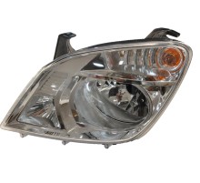 Фара блок ГАЗель Next левая AVTOELECTRICA