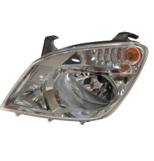 Фара блок ГАЗель Next левая AVTOELECTRICA