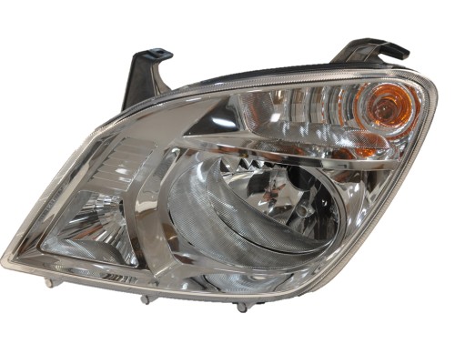 Фара блок ГАЗель Next левая AVTOELECTRICA