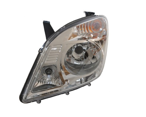 Фара блок ГАЗель Next левая AVTOELECTRICA