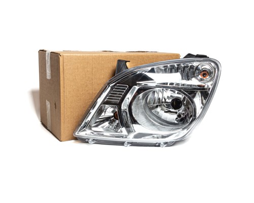 Фара блок ГАЗель Next левая AVTOELECTRICA