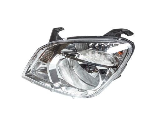 Фара блок ГАЗель Next левая AVTOELECTRICA