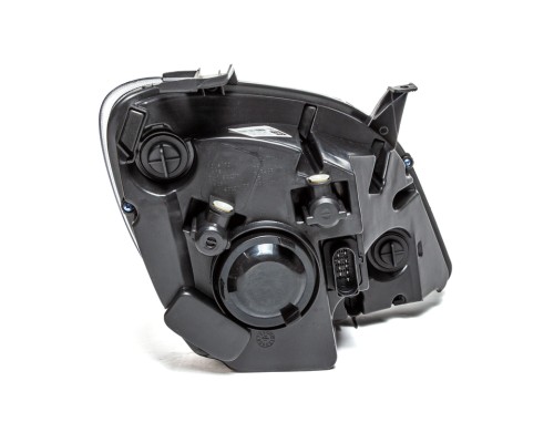 Фара блок ГАЗель Next левая AVTOELECTRICA