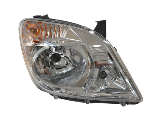 Фара блок ГАЗель Next правая AVTOELECTRICA