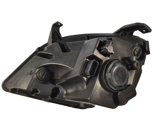 Фара блок ГАЗель Next правая AVTOELECTRICA