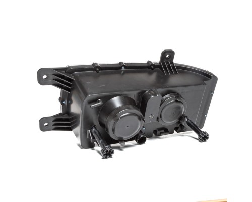 Фара блок КАМАЗ-6520, 6511, 4308 с ДХО правая Н/О AVTOELECTRICA