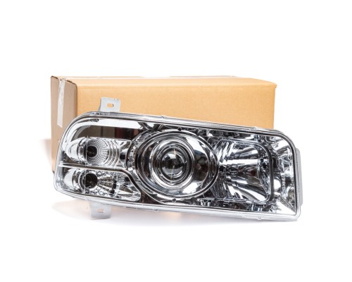 Фара блок МАЗ-447131, 5440, 6312А правая AVTOELECTRICA