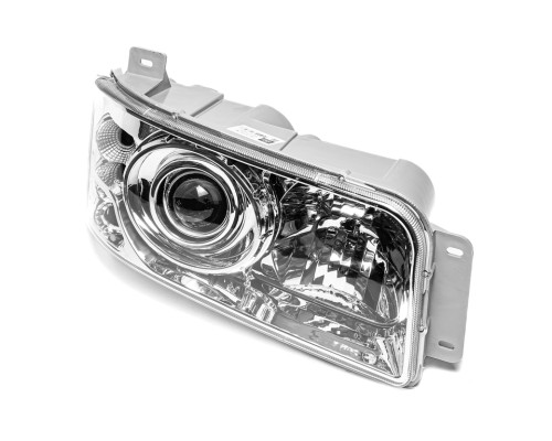 Фара блок МАЗ-447131, 5440, 6312А правая AVTOELECTRICA