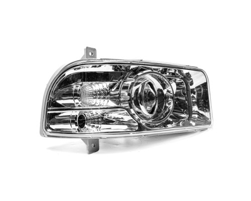 Фара блок МАЗ-447131, 5440, 6312А правая AVTOELECTRICA