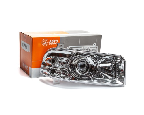 Фара блок МАЗ-447131, 5440, 6312А правая AVTOELECTRICA