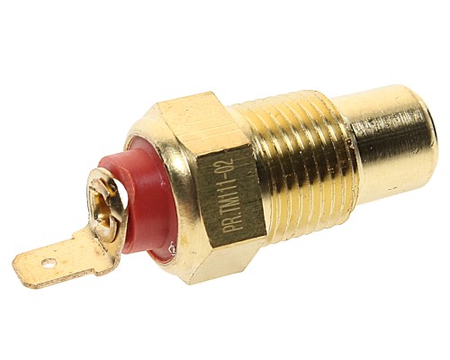 Датчик температуры ГАЗ, ЗИЛ, УАЗ охлаждающей жидкости PRAVT