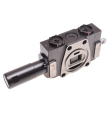 Секция МТЗ гидрораспредилителя (плавающий режим) FENOX