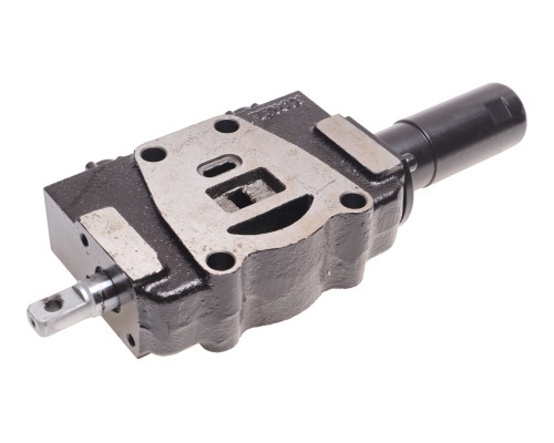 Секция МТЗ гидрораспредилителя (плавающий режим) FENOX