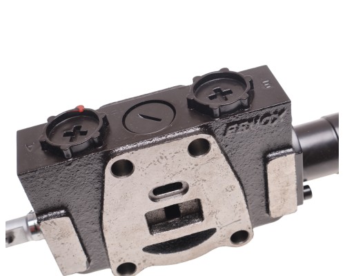 Секция МТЗ гидрораспредилителя (плавающий режим) FENOX