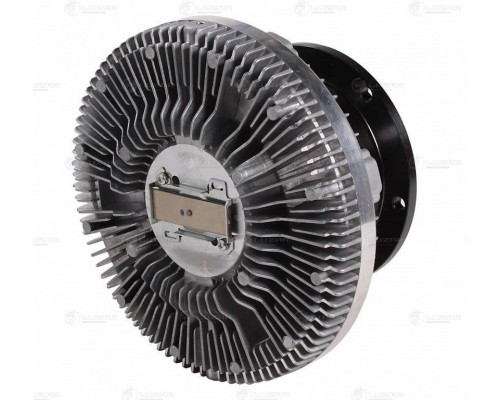 Вискомуфта КАМАЗ-5490 MERCEDES Axor привода вентилятора LUZAR