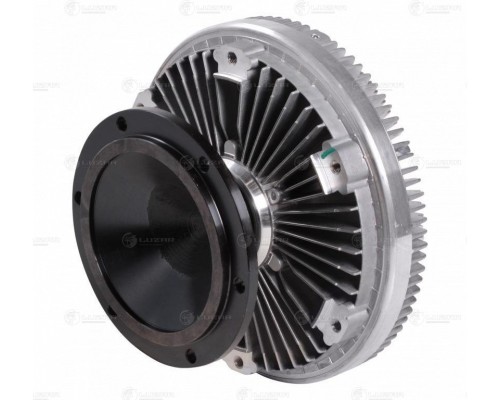 Вискомуфта КАМАЗ-5490 MERCEDES Axor привода вентилятора LUZAR