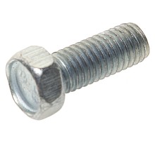 Болт М8-6gх20 ОСТ 37.001.123-96 ЯМЗ картера масляного АВТОДИЗЕЛЬ